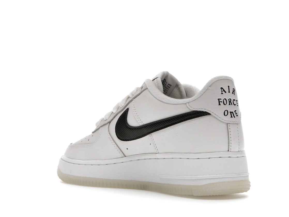 Nike Air Force 1 Low '07 40th Anniversary Edition Bronx Origins (GS)
