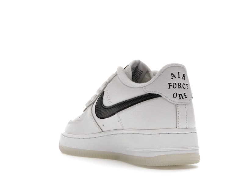Nike Air Force 1 Low '07 40th Anniversary Edition Bronx Origins (GS)