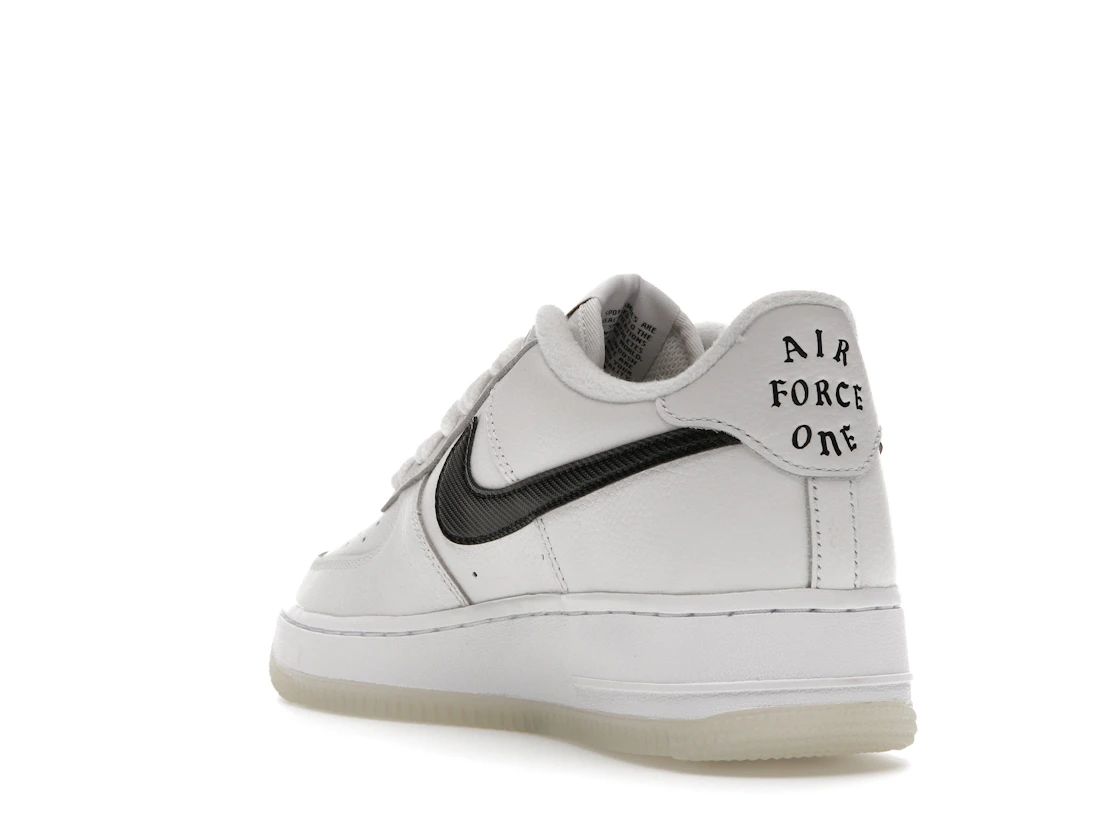 Nike Air Force 1 Low '07 40th Anniversary Edition Bronx Origins (GS)