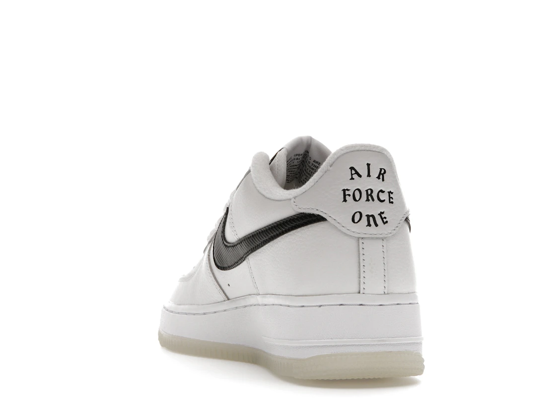 Nike Air Force 1 Low '07 40th Anniversary Edition Bronx Origins (GS)