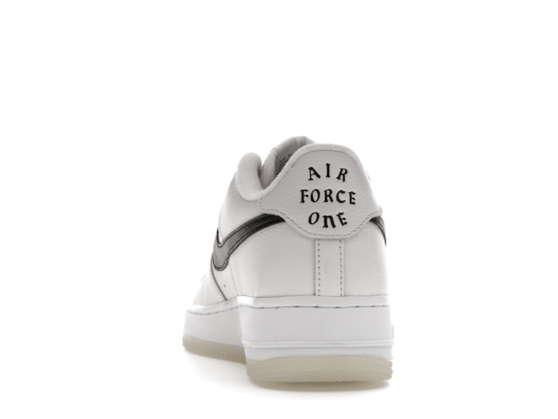 Nike Air Force 1 Low '07 40th Anniversary Edition Bronx Origins (GS)