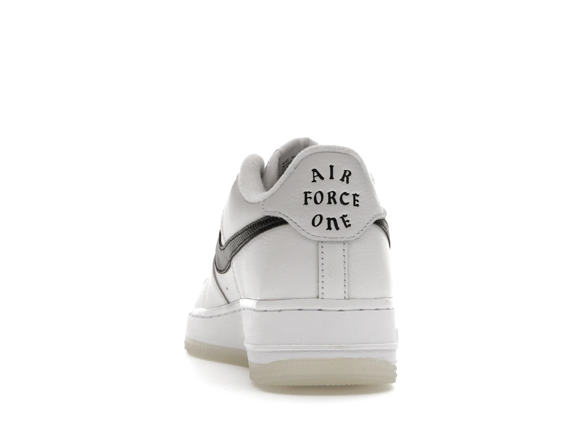 Nike Air Force 1 Low '07 40th Anniversary Edition Bronx Origins (GS)