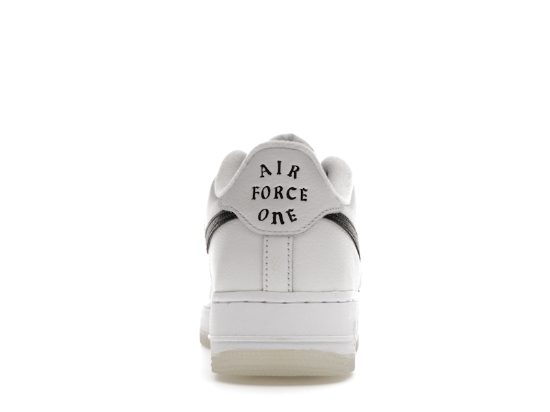 Nike Air Force 1 Low '07 40th Anniversary Edition Bronx Origins (GS)