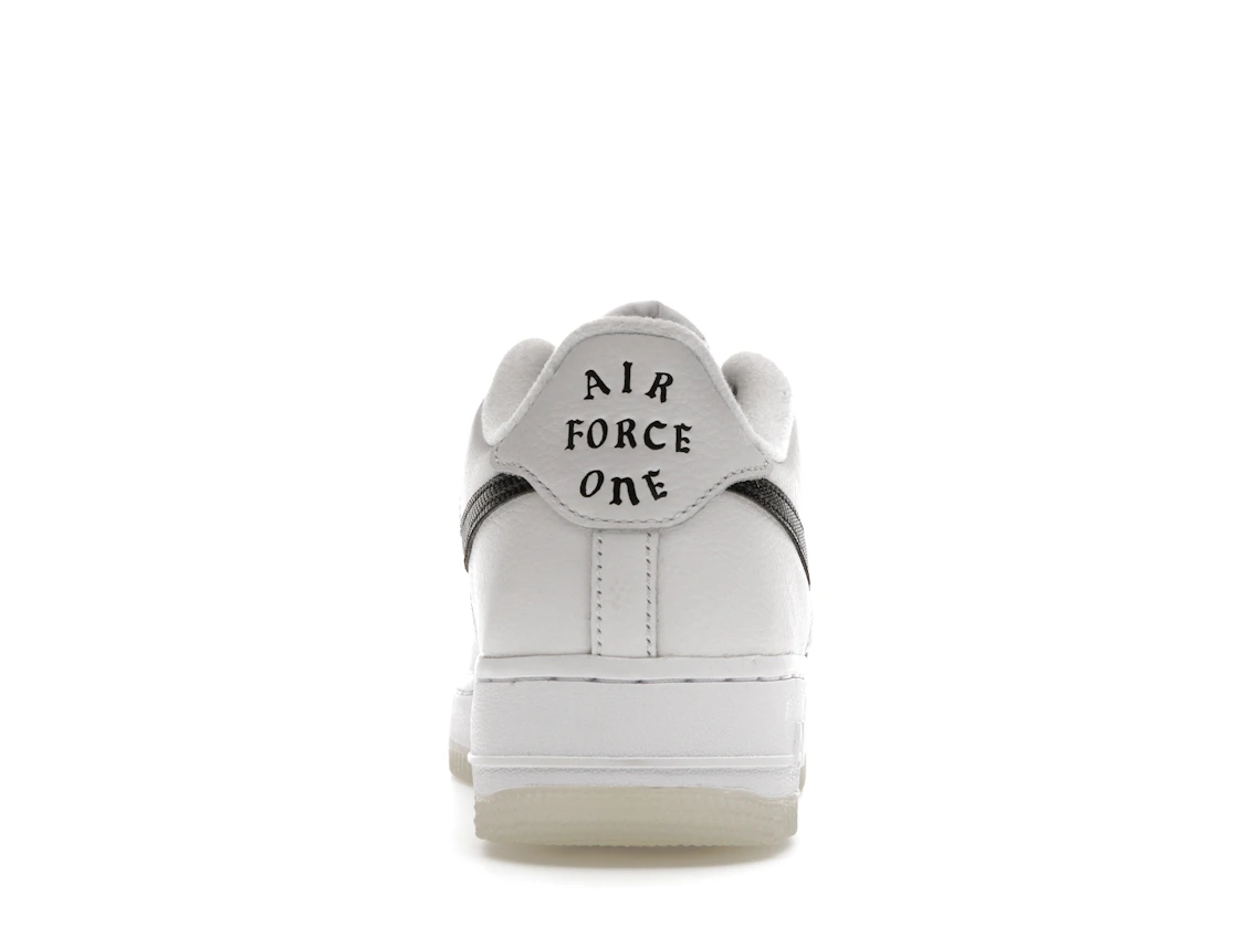 Nike Air Force 1 Low '07 40th Anniversary Edition Bronx Origins (GS)