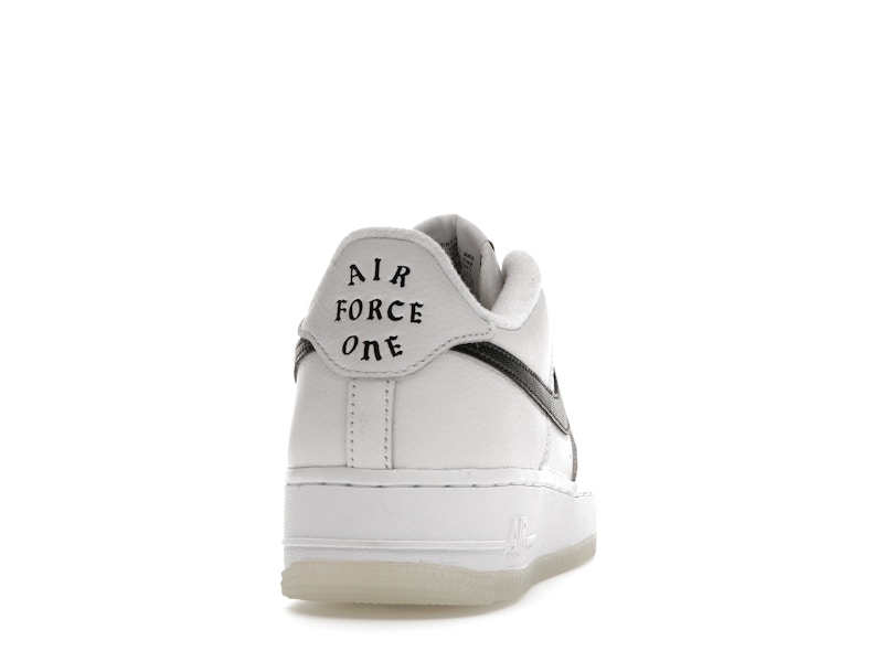 Nike Air Force 1 Low '07 40th Anniversary Edition Bronx Origins (GS)