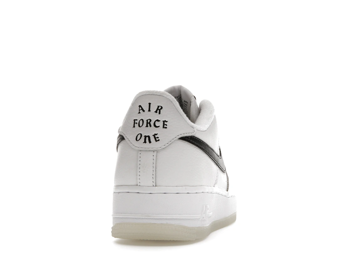 Nike Air Force 1 Low '07 40th Anniversary Edition Bronx Origins (GS)