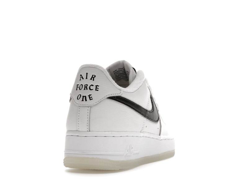 Nike Air Force 1 Low '07 40th Anniversary Edition Bronx Origins (GS)