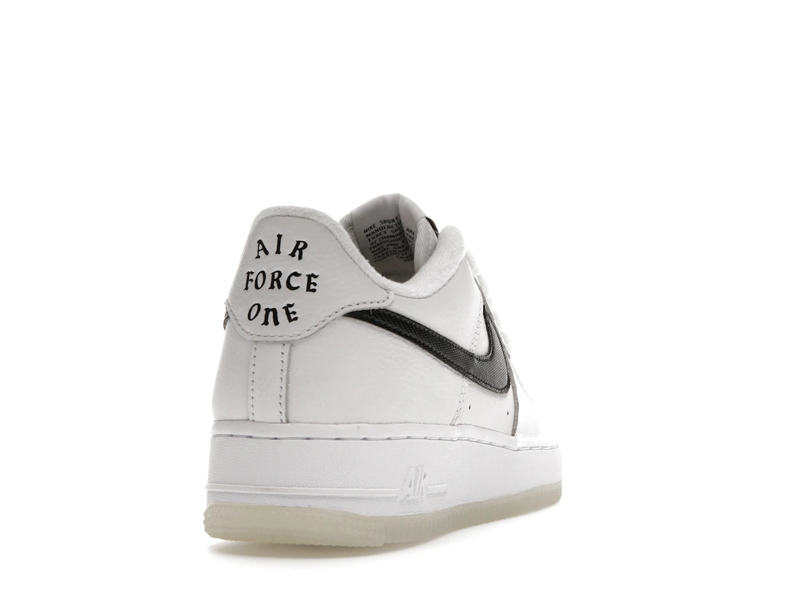 Nike Air Force 1 Low '07 40th Anniversary Edition Bronx Origins (GS)