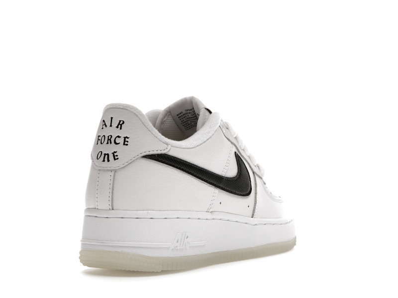 Nike Air Force 1 Low '07 40th Anniversary Edition Bronx Origins (GS)