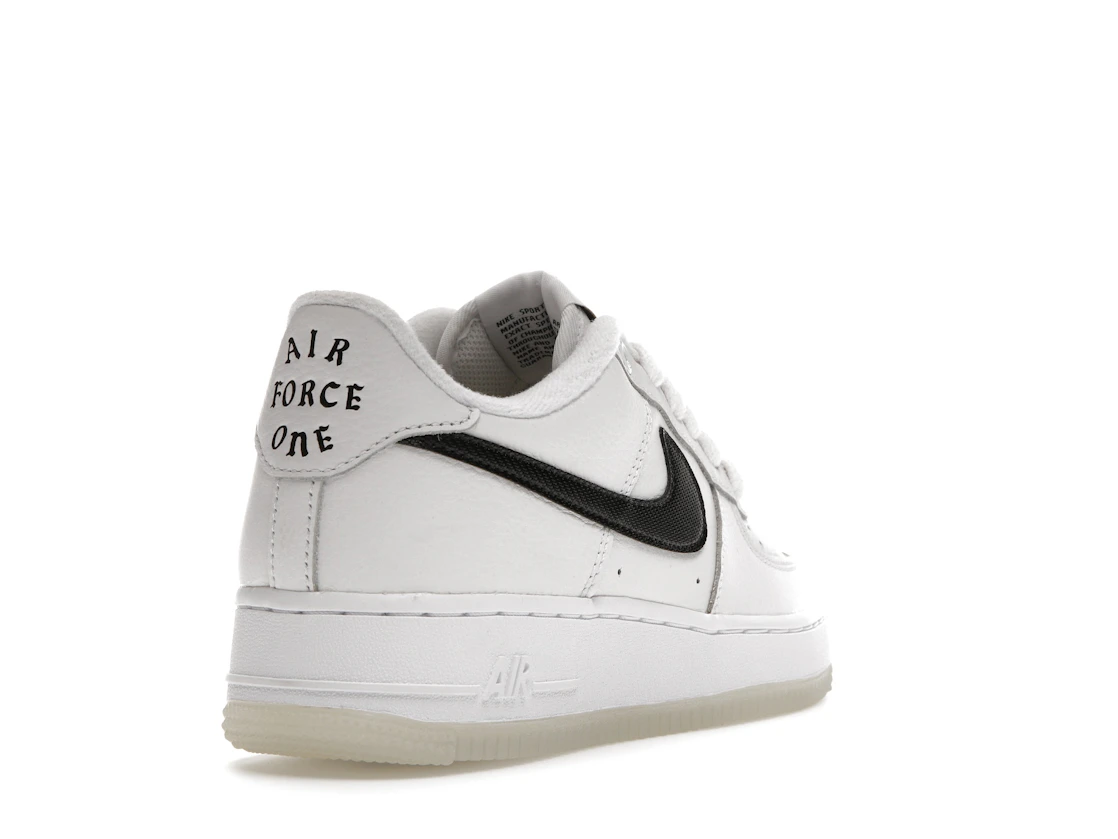 Nike Air Force 1 Low '07 40th Anniversary Edition Bronx Origins (GS)