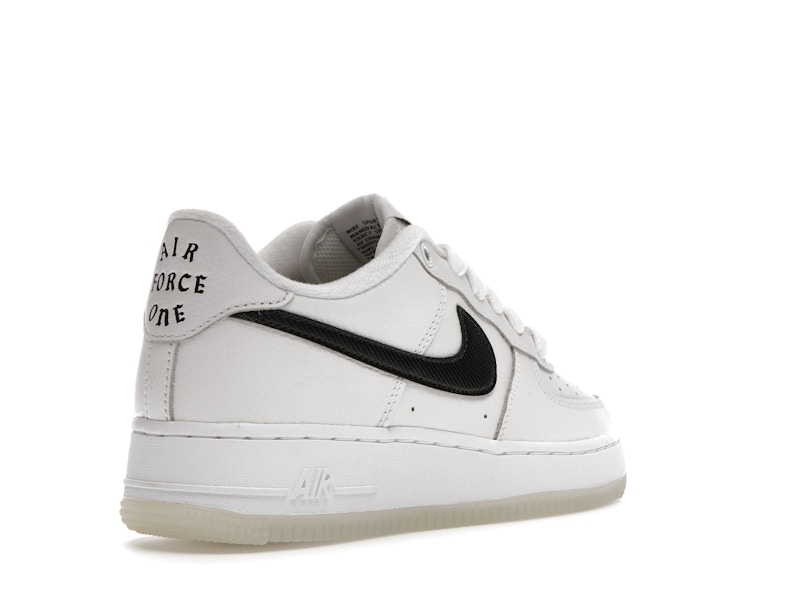 Nike Air Force 1 Low '07 40th Anniversary Edition Bronx Origins (GS)