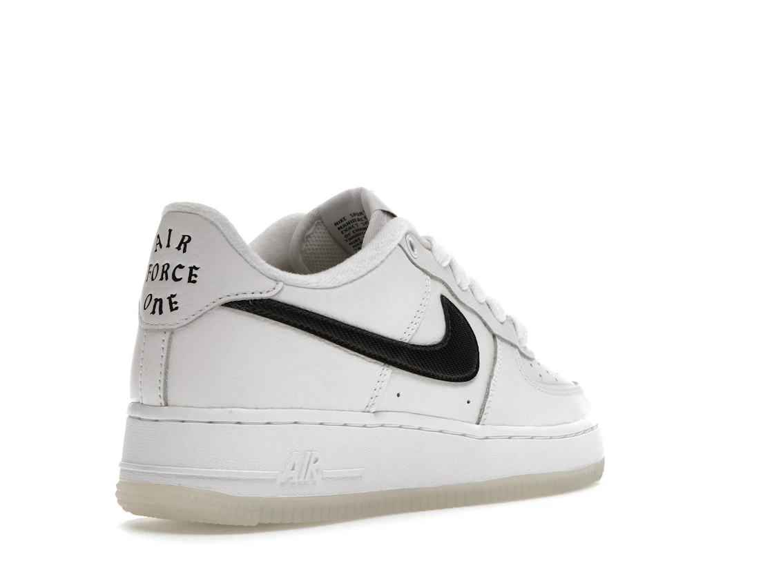 Nike Air Force 1 Low '07 40th Anniversary Edition Bronx Origins (GS)