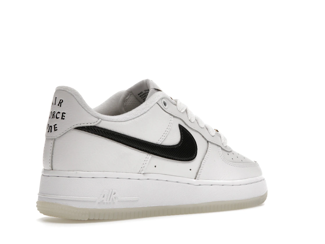 Nike Air Force 1 Low '07 40th Anniversary Edition Bronx Origins (GS)
