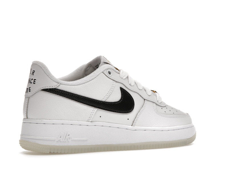 Nike Air Force 1 Low '07 40th Anniversary Edition Bronx Origins (GS)