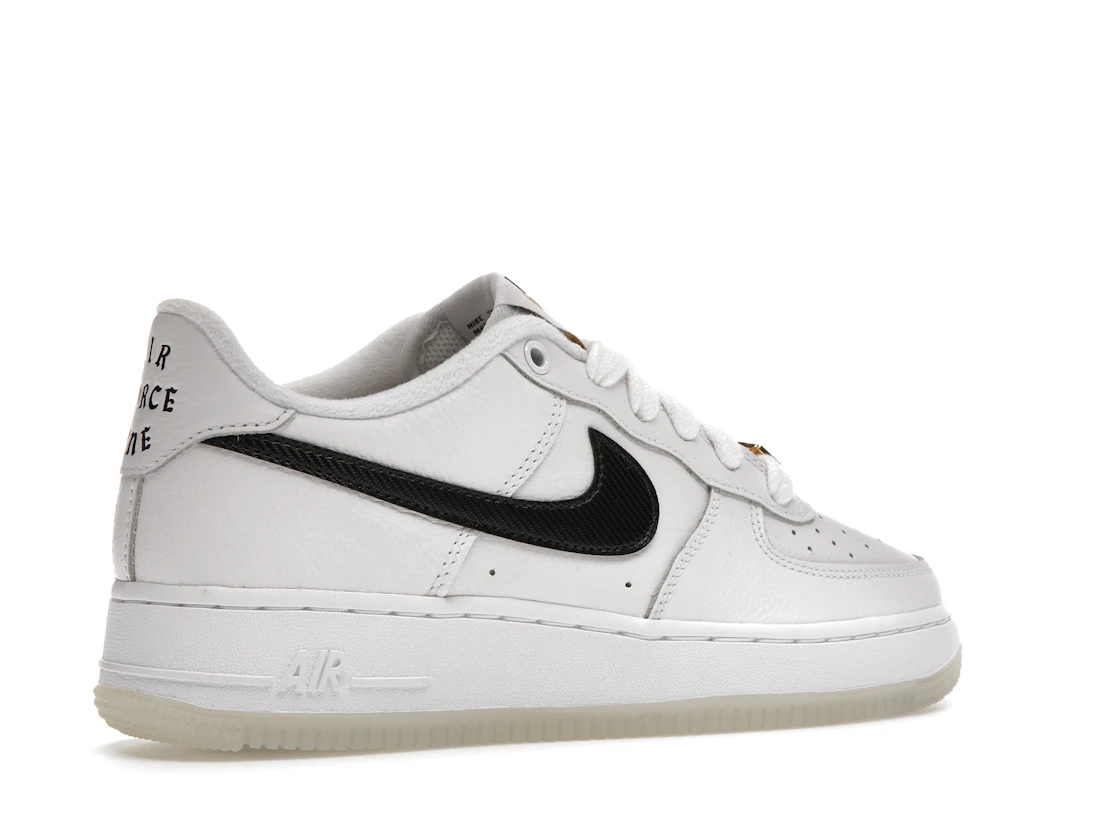 Nike Air Force 1 Low '07 40th Anniversary Edition Bronx Origins (GS)