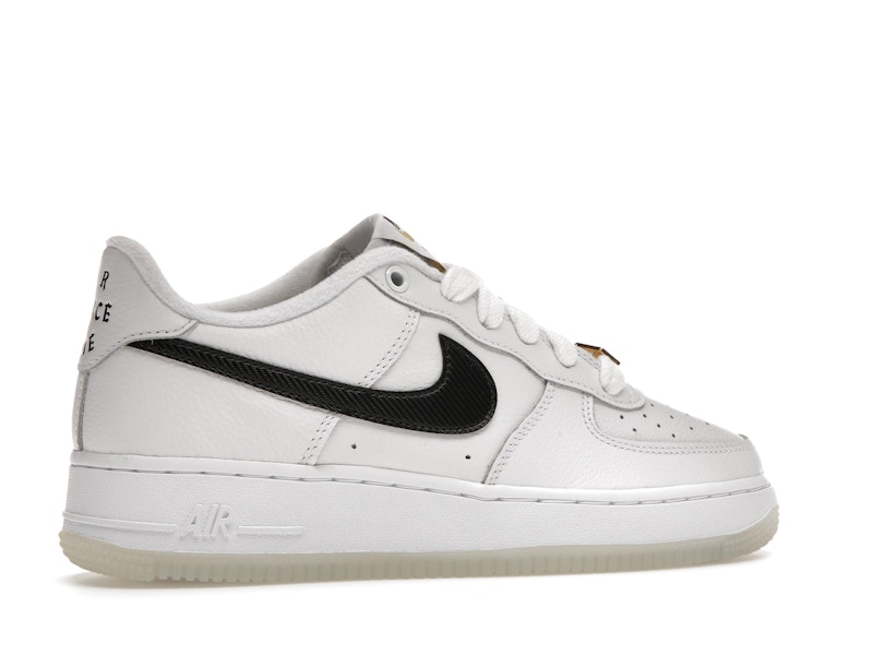 Nike Air Force 1 Low '07 40th Anniversary Edition Bronx Origins (GS)