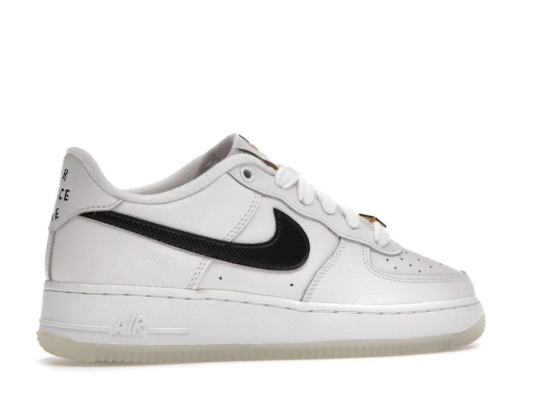 Nike Air Force 1 Low '07 40th Anniversary Edition Bronx Origins (GS)