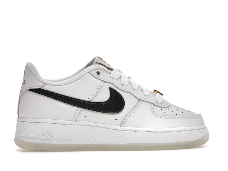 Nike Air Force 1 Low '07 40th Anniversary Edition Bronx Origins (GS)