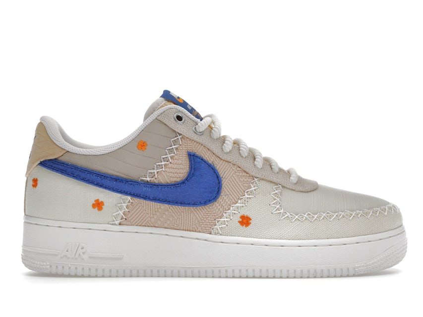 Air Force 1 Louis Vuitton: Everything You Need To Know - StockX News