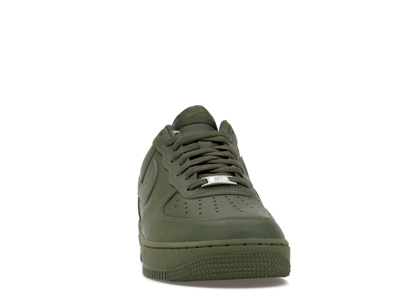 Nike Air Force 1 Low '07 Army Olive