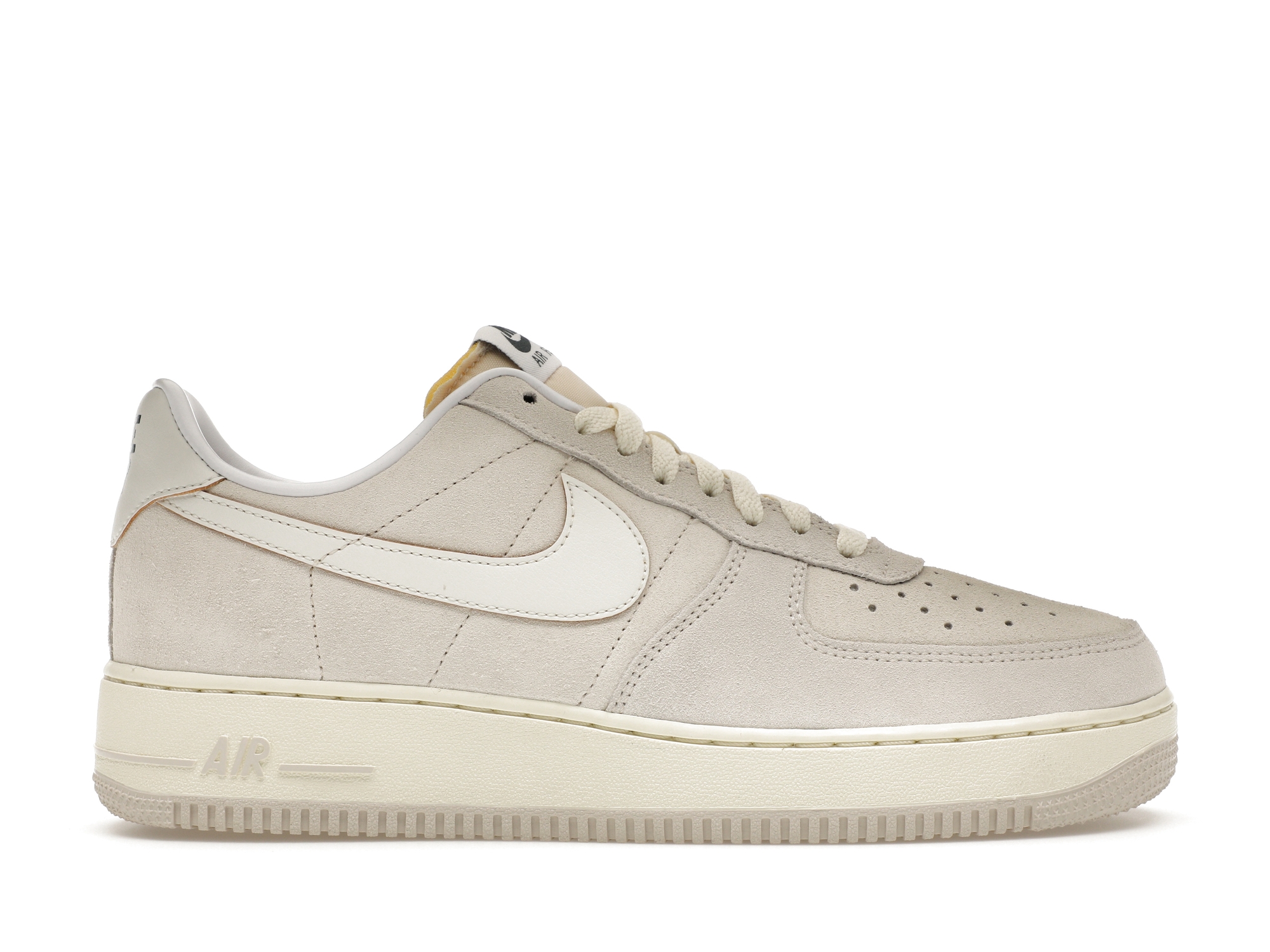 Nike Air Force 1 Low '07 Athletic Department Light Orewood Brown