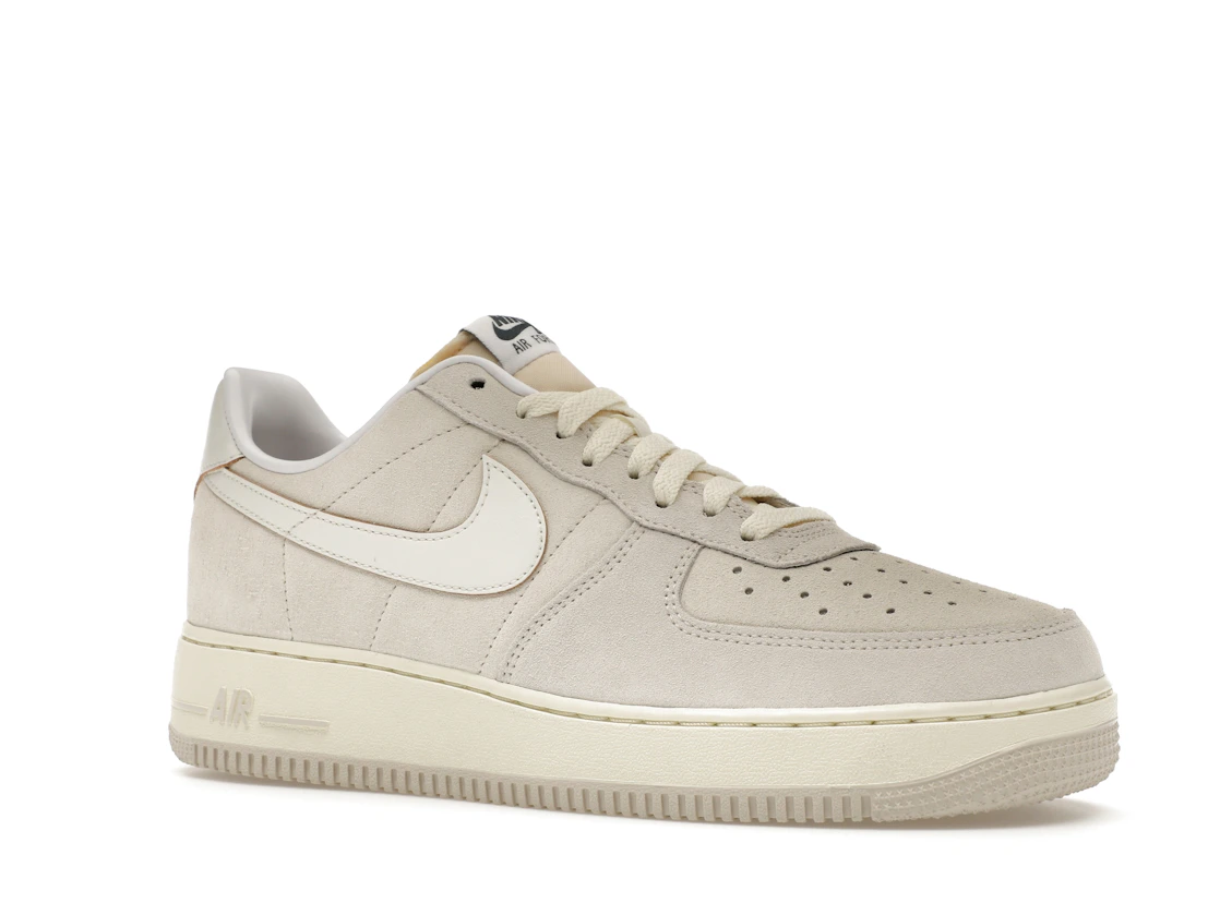 Nike Air Force 1 Low '07 Athletic Department Light Orewood Brown