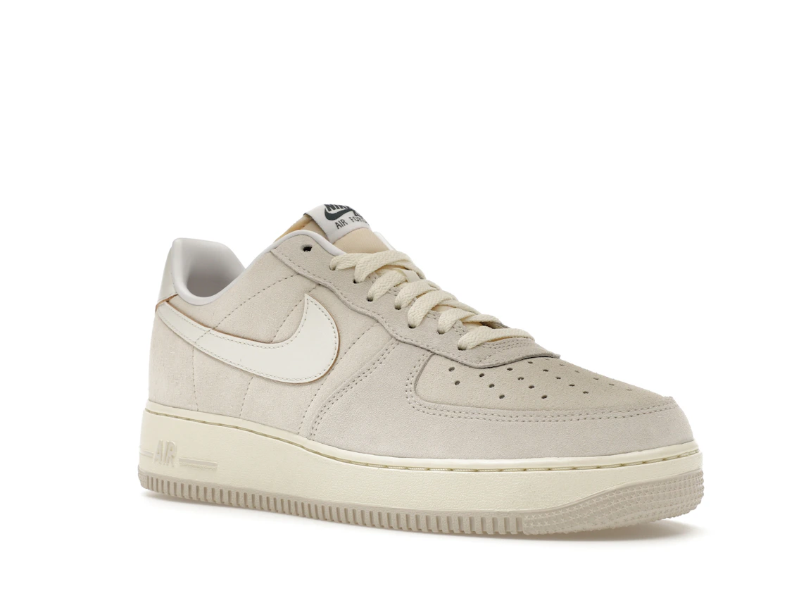 Nike Air Force 1 Low '07 Athletic Department Light Orewood Brown