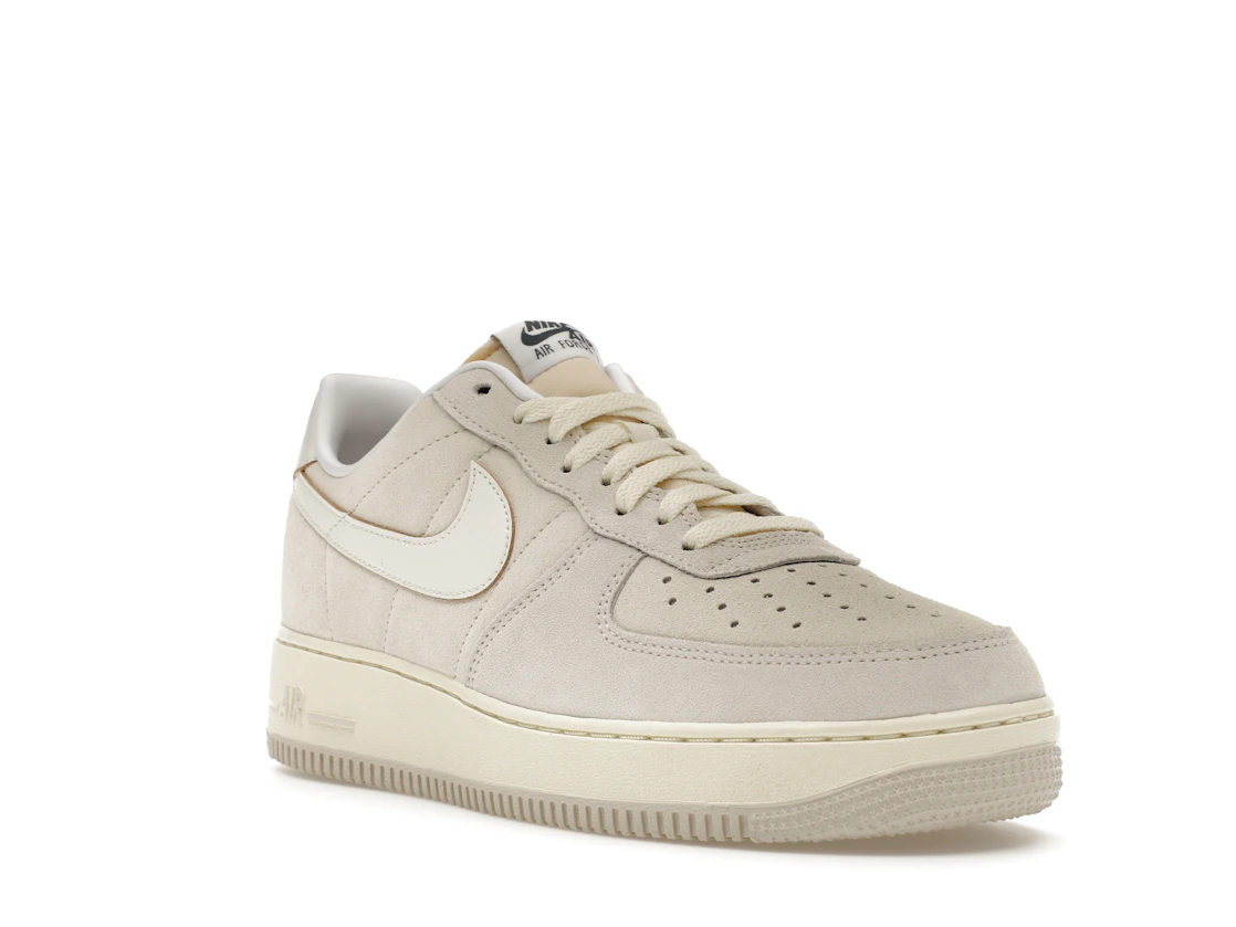 Nike Air Force 1 Low '07 Athletic Department Light Orewood Brown