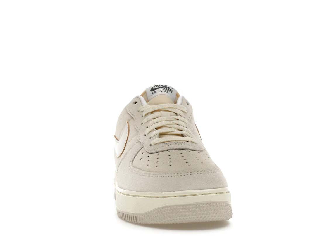 Nike Air Force 1 Low '07 Athletic Department Light Orewood Brown
