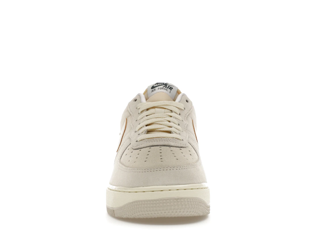 Nike Air Force 1 Low '07 Athletic Department Light Orewood Brown
