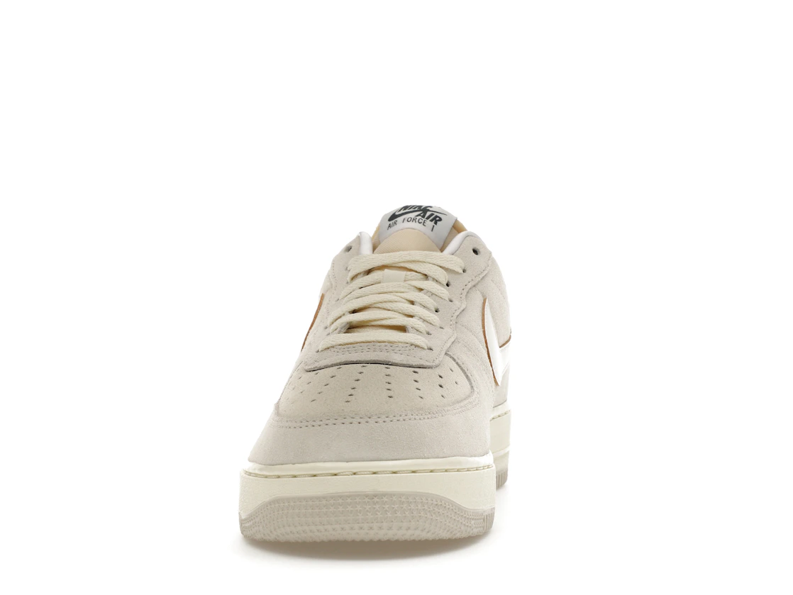 Nike Air Force 1 Low '07 Athletic Department Light Orewood Brown