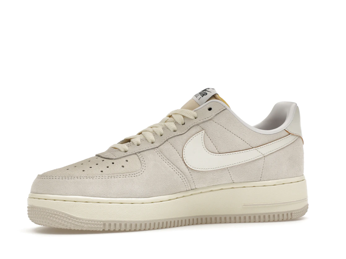 Nike Air Force 1 Low '07 Athletic Department Light Orewood Brown