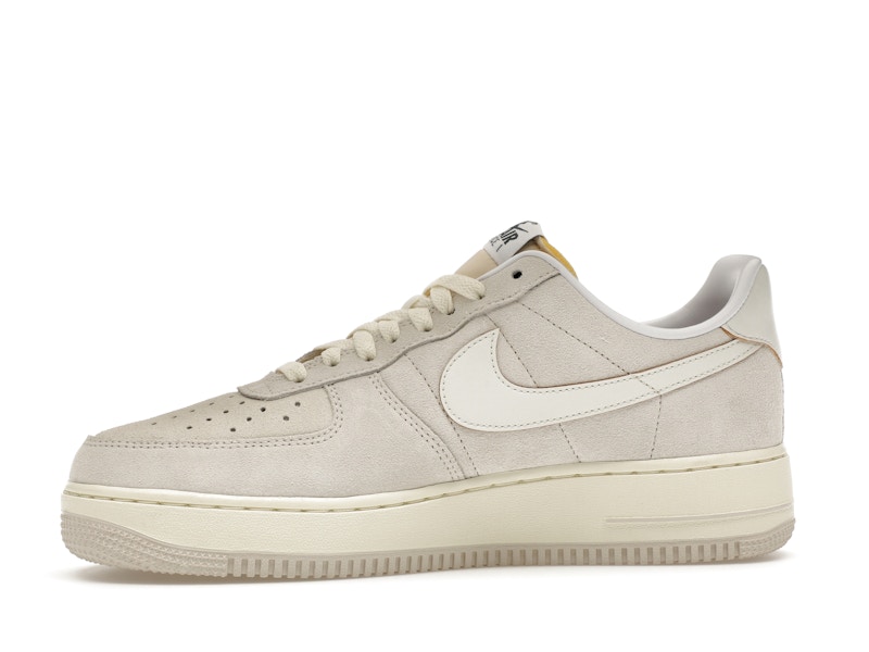 Nike Air Force 1 Low '07 Athletic Department Light Orewood Brown