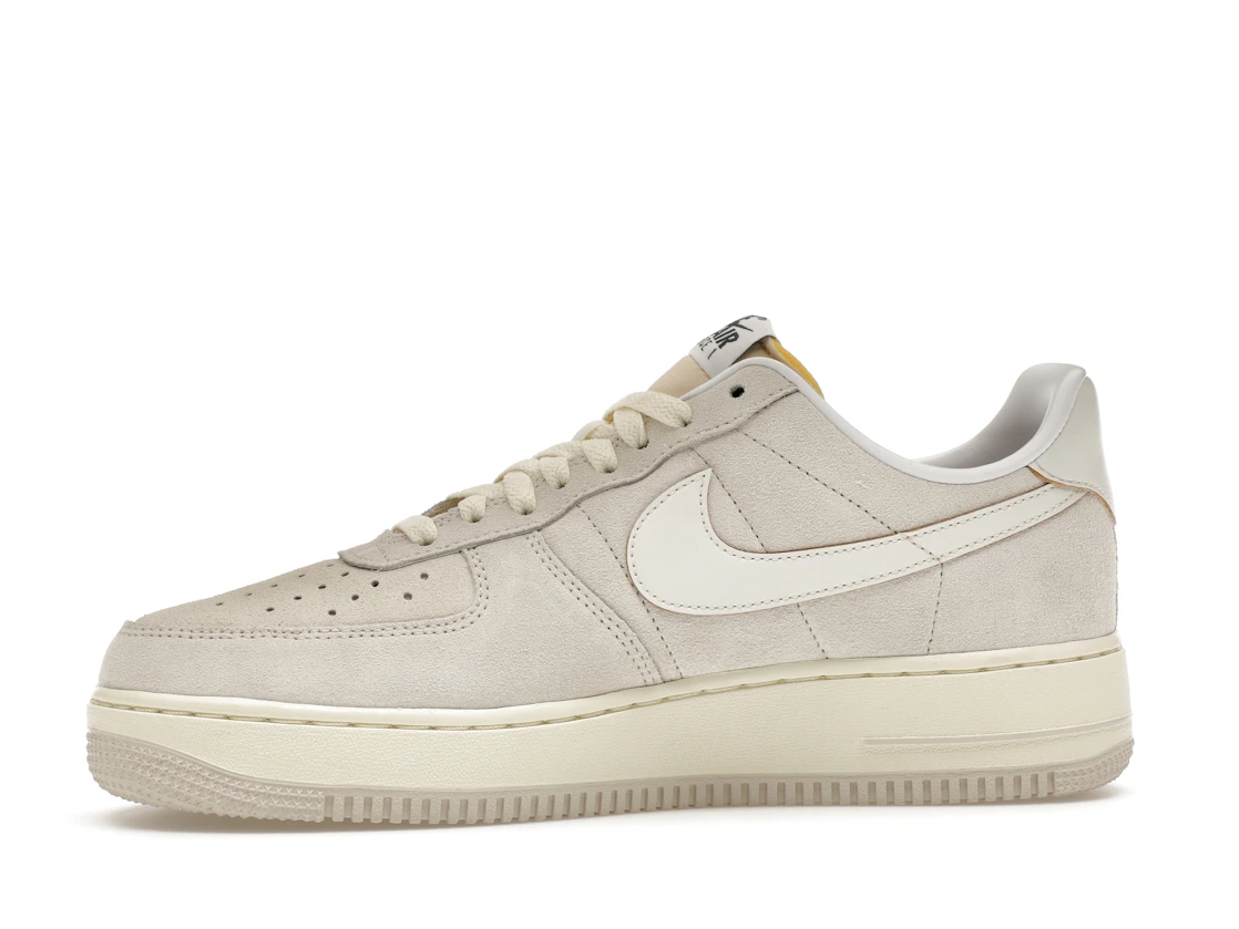 Nike Air Force 1 Low '07 Athletic Department Light Orewood Brown