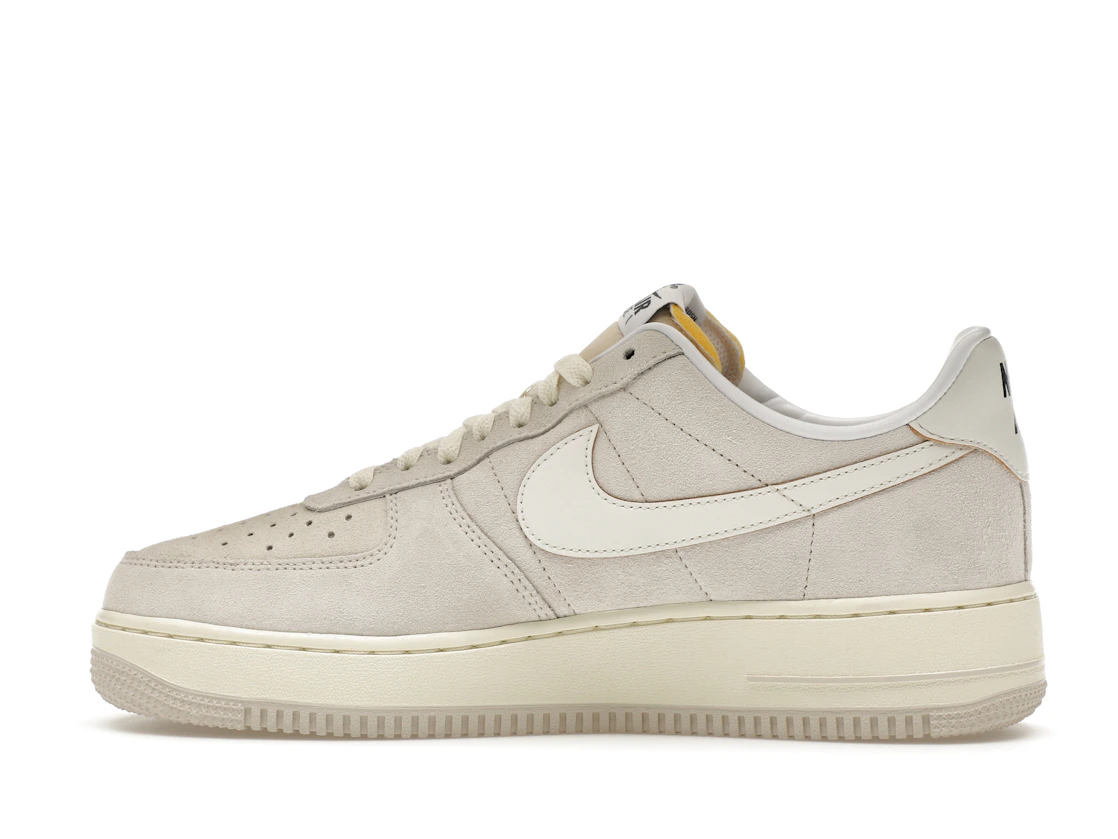 Nike Air Force 1 Low '07 Athletic Department Light Orewood Brown