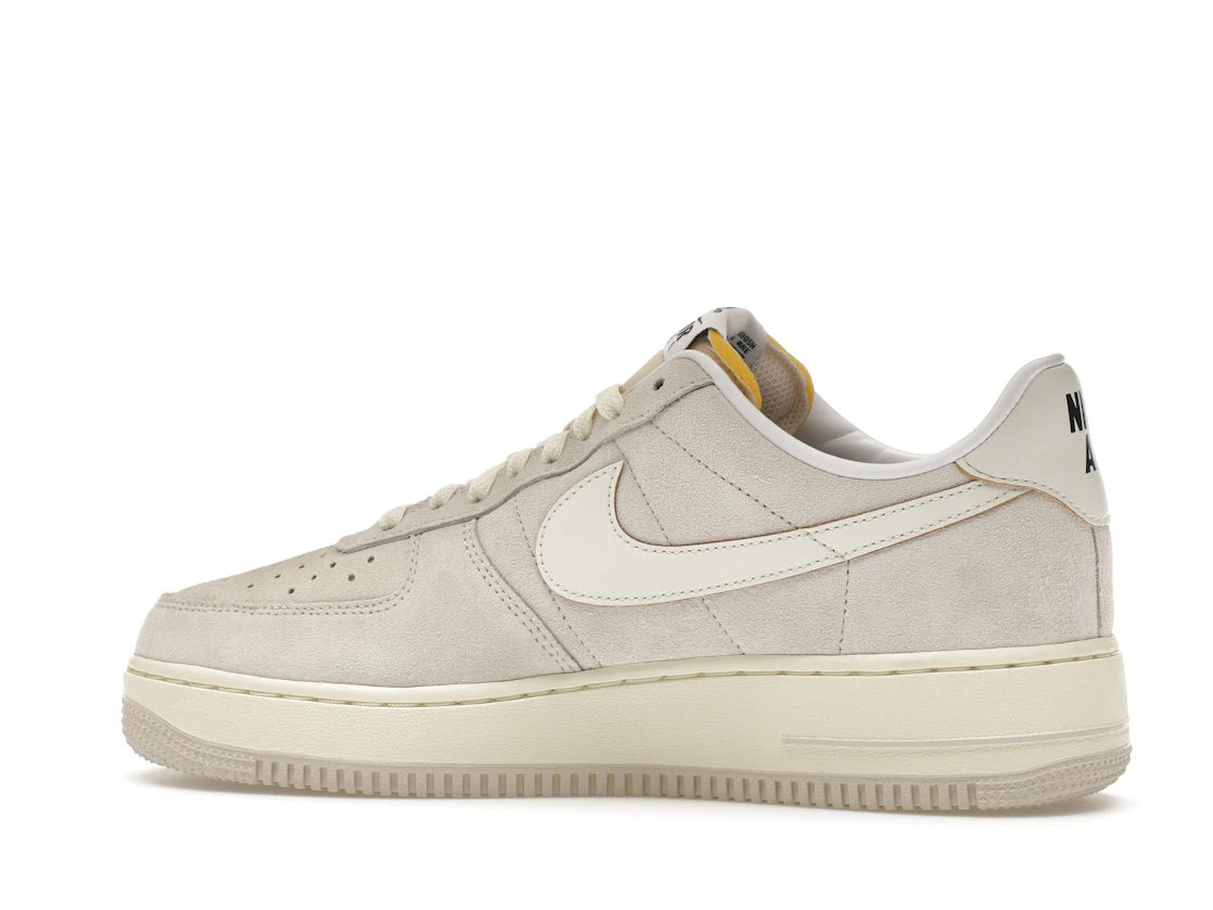 Nike Air Force 1 Low '07 Athletic Department Light Orewood Brown