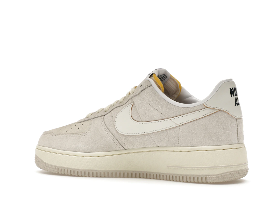 Nike Air Force 1 Low '07 Athletic Department Light Orewood Brown