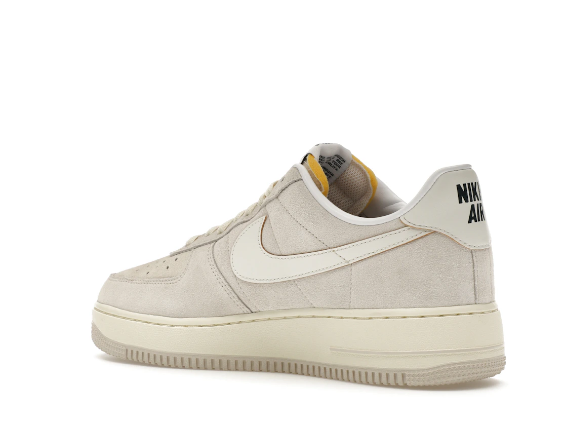 Nike Air Force 1 Low '07 Athletic Department Light Orewood Brown