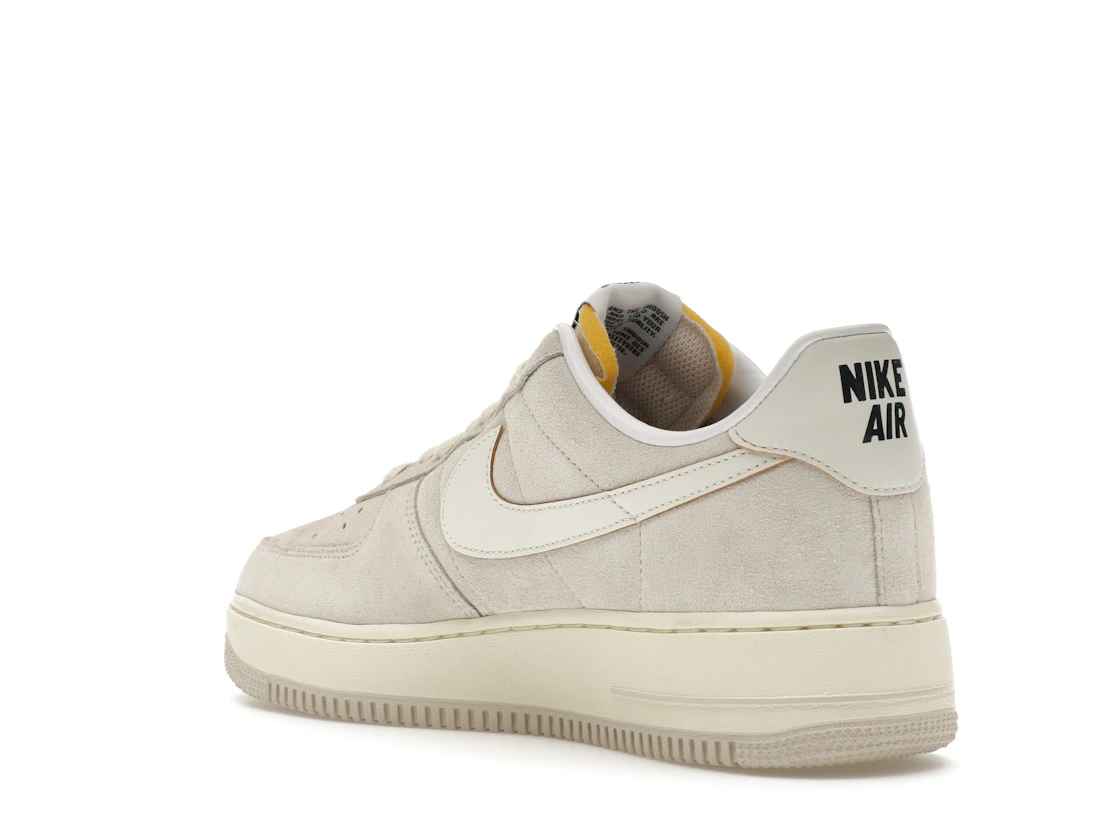 Nike Air Force 1 Low '07 Athletic Department Light Orewood Brown