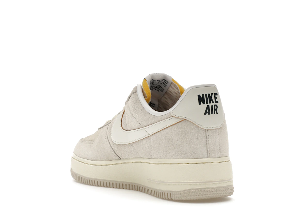 Nike Air Force 1 Low '07 Athletic Department Light Orewood Brown