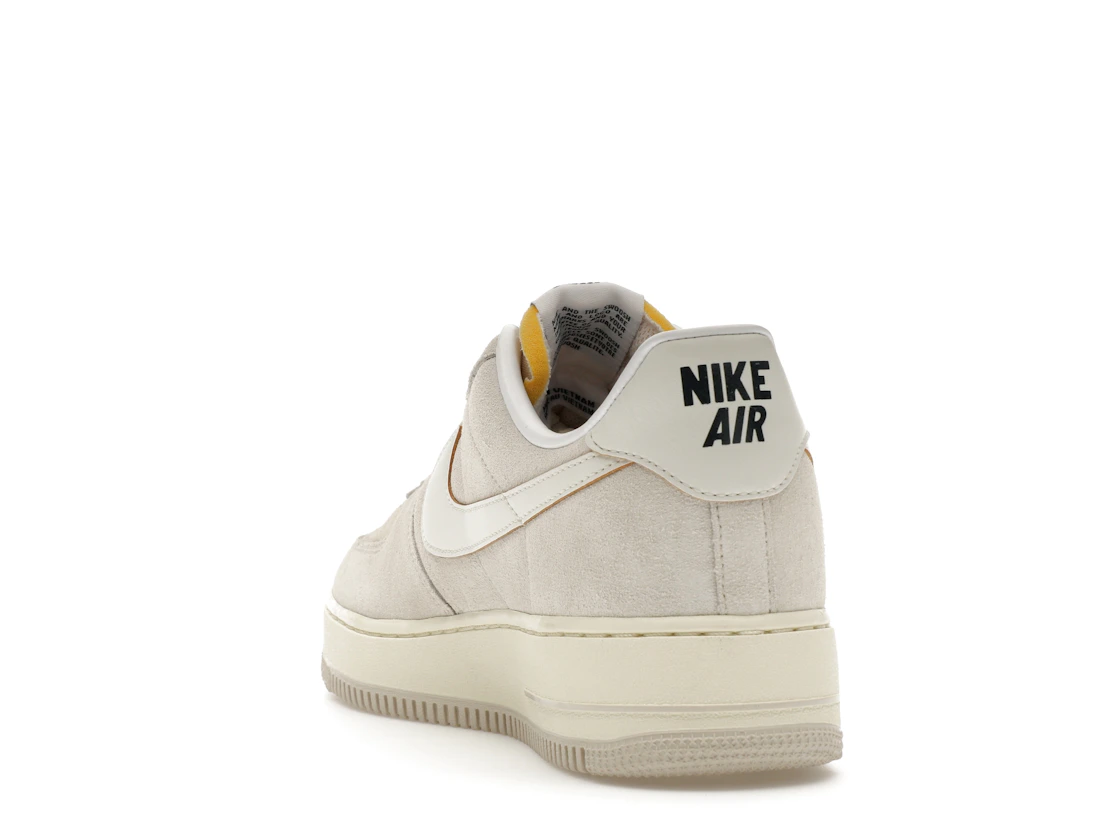 Nike Air Force 1 Low '07 Athletic Department Light Orewood Brown