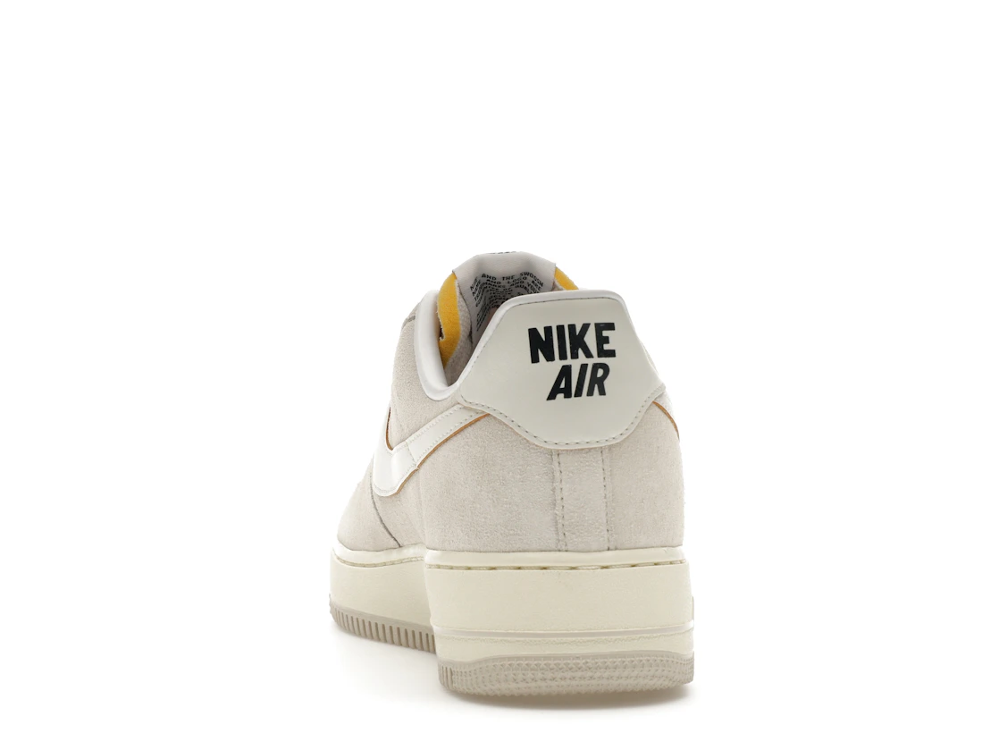 Nike Air Force 1 Low '07 Athletic Department Light Orewood Brown