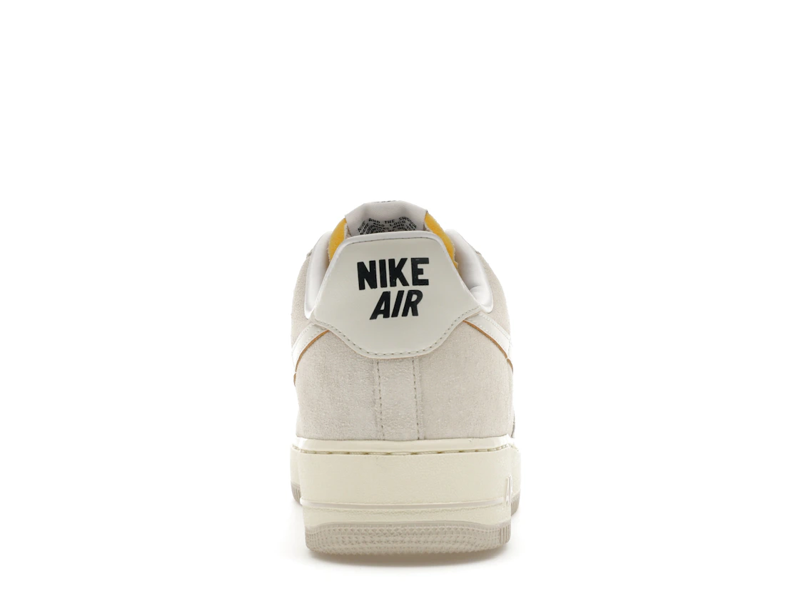 Nike Air Force 1 Low '07 Athletic Department Light Orewood Brown