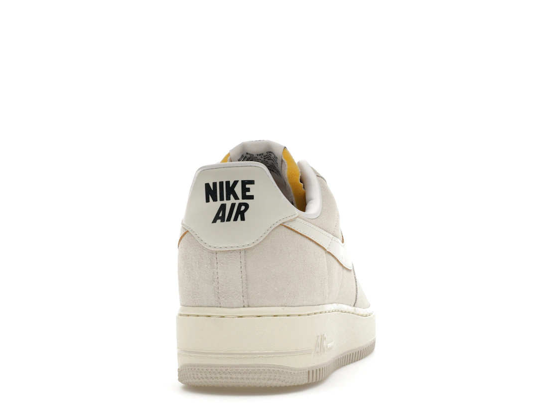 Nike Air Force 1 Low '07 Athletic Department Light Orewood Brown