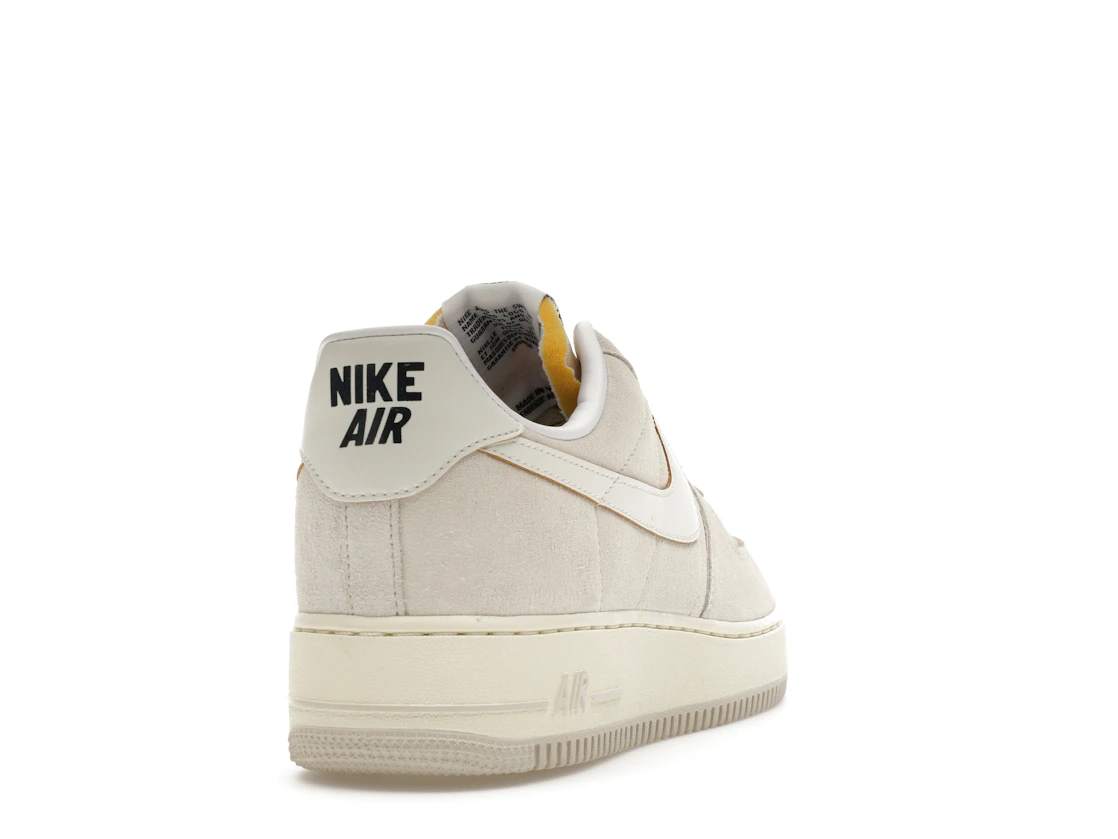 Nike Air Force 1 Low '07 Athletic Department Light Orewood Brown