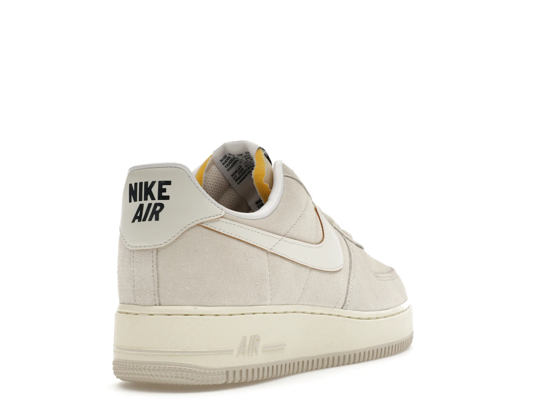 Nike Air Force 1 Low '07 Athletic Department Light Orewood Brown