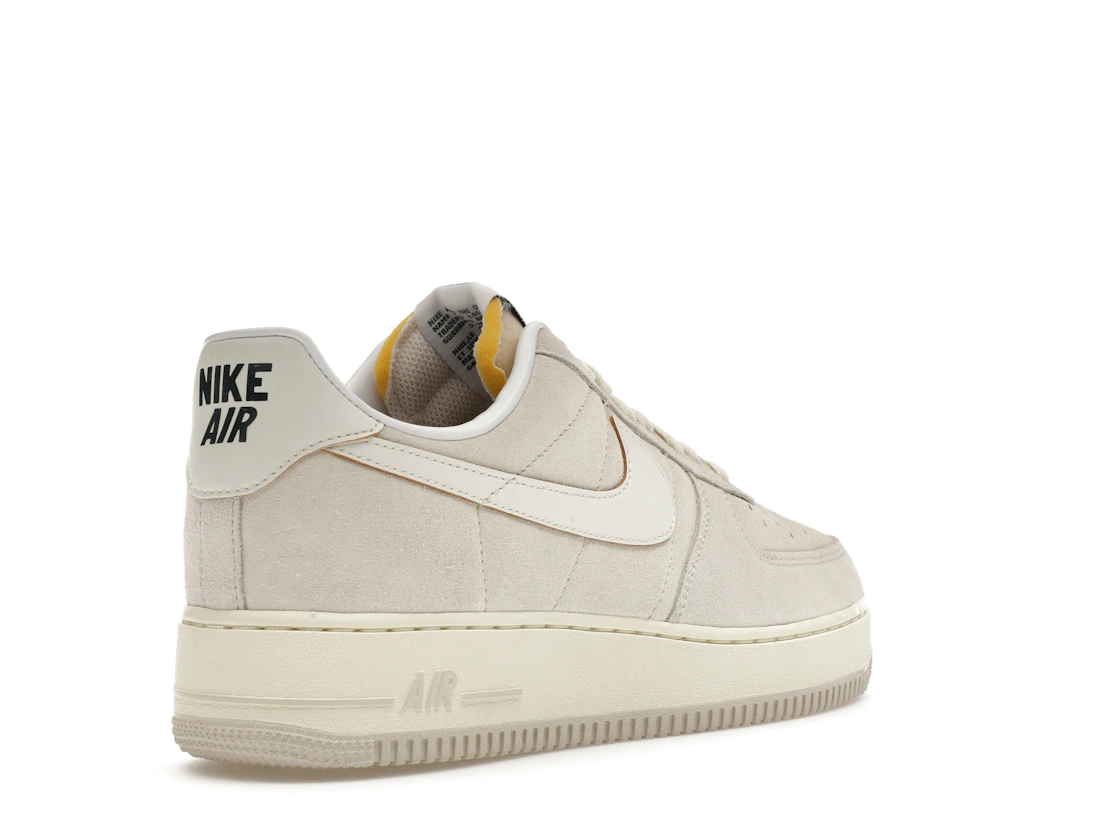 Nike Air Force 1 Low '07 Athletic Department Light Orewood Brown