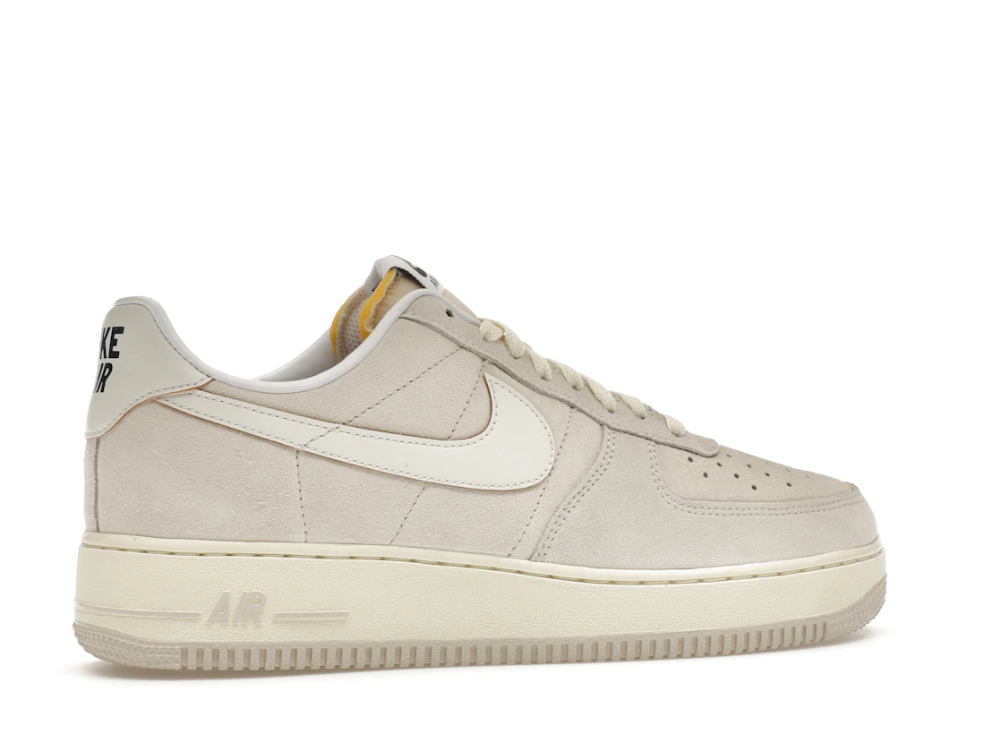 Nike Air Force 1 Low '07 Athletic Department Light Orewood Brown
