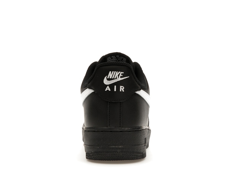 Nike Air Force 1 Low '07