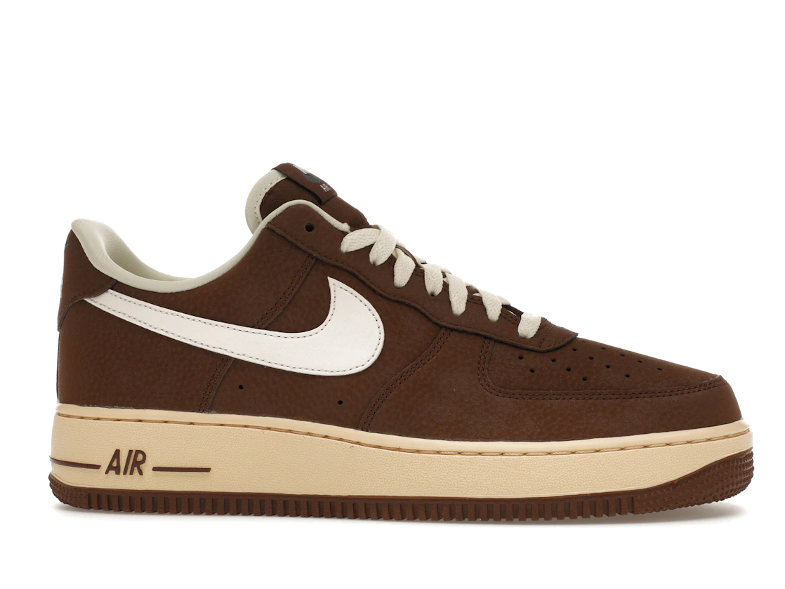 Nike Air Force 1 Low '07 Cacao Wow
